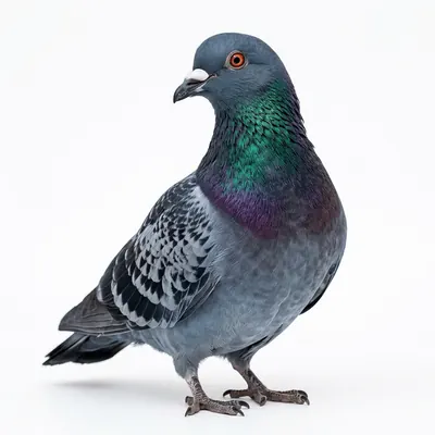 Control de Palomas en Puebla